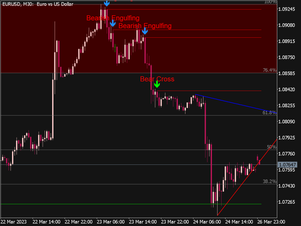 Belly Trading System for MT5