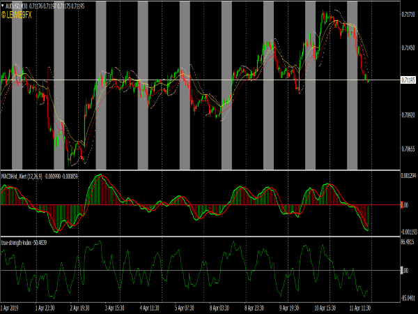 Skyplay Trading System for MT4