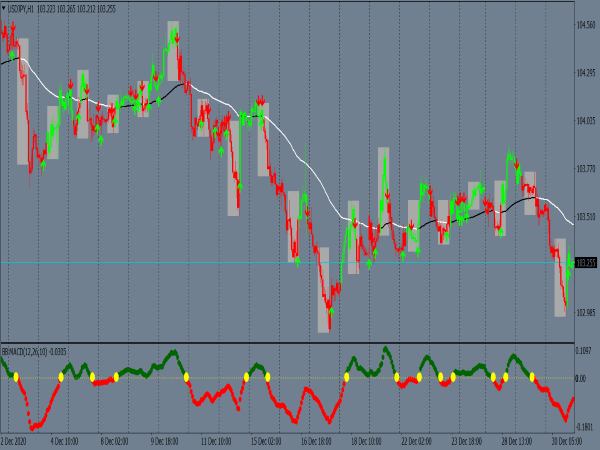 Fratelli Intraday Trading System