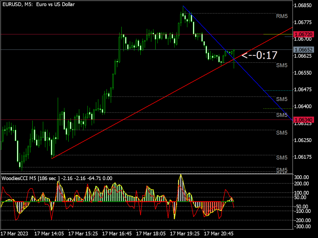 Operation Y Binary Trading System for MT5