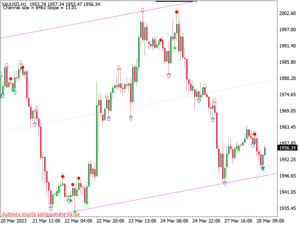 Binary Options Spider Buy Sell System