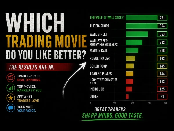 Which Trading Movie Do You Like Better?